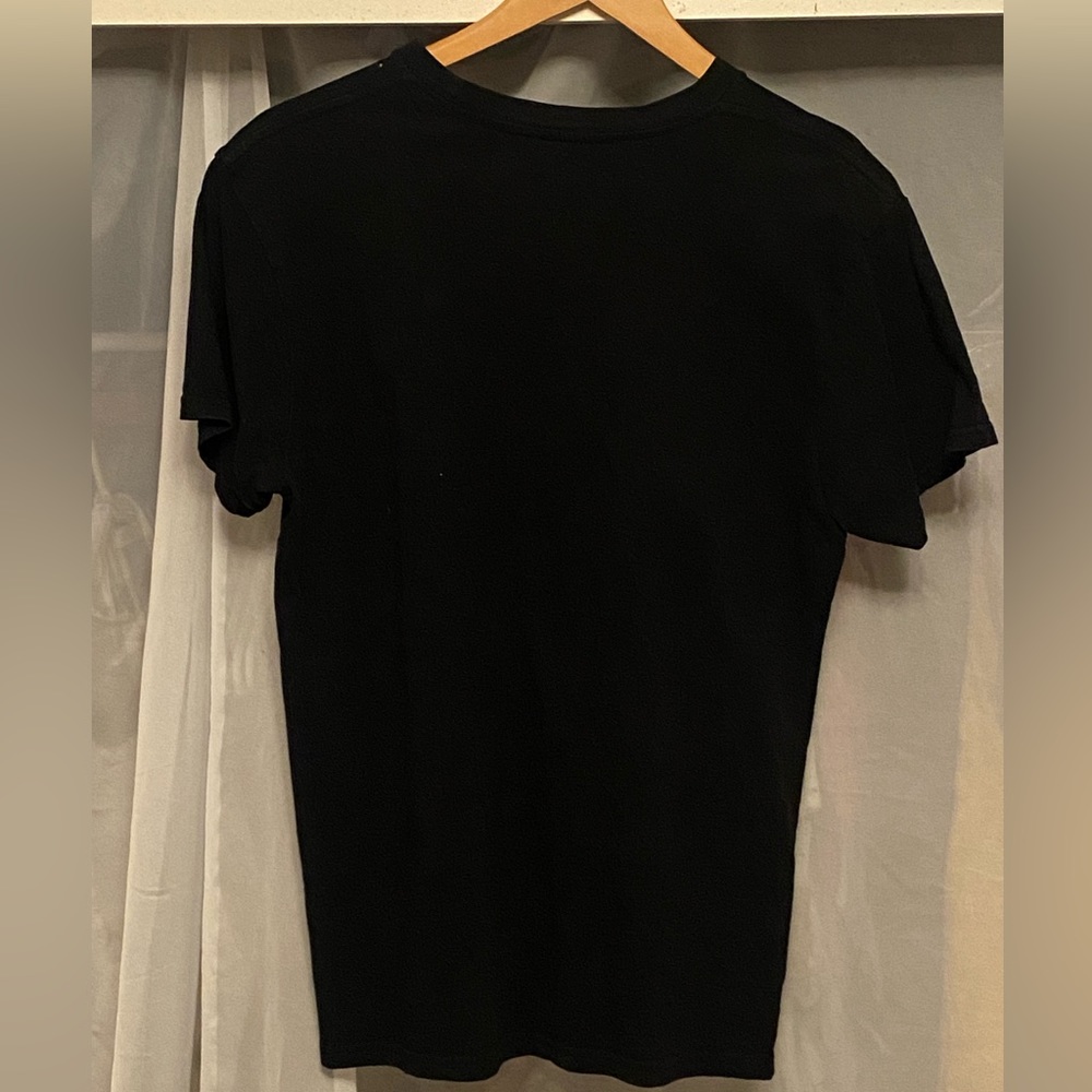 Distressed Doja Cat Tee - Picture 3 of 5